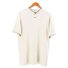 Load image into Gallery viewer, VINTAGE NIKE CENTRE SWOOSH - L
