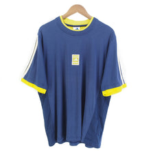 Load image into Gallery viewer, VINTAGE ADIDAS DETAILED T SHIRT - L
