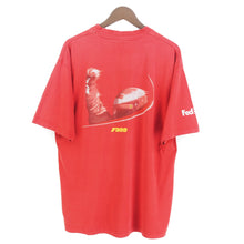 Load image into Gallery viewer, VINTAGE 1999 FERRARI GRAPHIC T SHIRT - L
