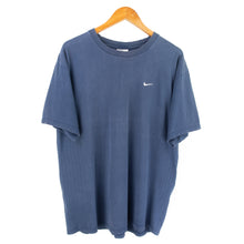 Load image into Gallery viewer, VINTAGE NIKE ESSENTIAL SWOOSH T SHIRT - L
