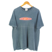 Load image into Gallery viewer, VINTAGE NIKE GRAPHIC T SHIRT - L
