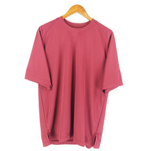 Load image into Gallery viewer, VINTAGE NIKE HEAVYWEIGHT ATHLETIC T SHIRT - L
