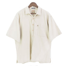 Load image into Gallery viewer, VINTAGE QUIKSILVER DETAILED BUTTON UP SHIRT - L
