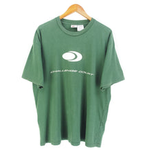 Load image into Gallery viewer, VINTAGE NIKE CHALLENGE COURT T SHIRT - XL
