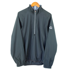 Load image into Gallery viewer, VINTAGE NIKE ACG LIGHT 1/4 ZIP WINDBREAKER - XL
