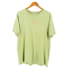 Load image into Gallery viewer, VINTAGE NIKE EMBROIDERED T SHIRT - L
