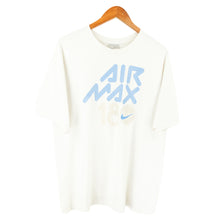 Load image into Gallery viewer, VINTAGE NIKE AIR MAX 180 T SHIRT - L
