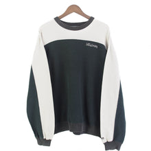 Load image into Gallery viewer, VINTAGE BILLABONG EMBROIDERED CREWNECK - L/XL
