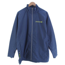 Load image into Gallery viewer, VINTAGE NIKE EMBROIDERED WINDBREAKER - M
