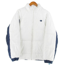 Load image into Gallery viewer, VINTAGE NIKE TUNED AIR PUFFER JACKET - L
