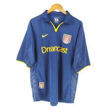 Load image into Gallery viewer, VINTAGE 2001 NIKE ARSENAL JERSEY - XL
