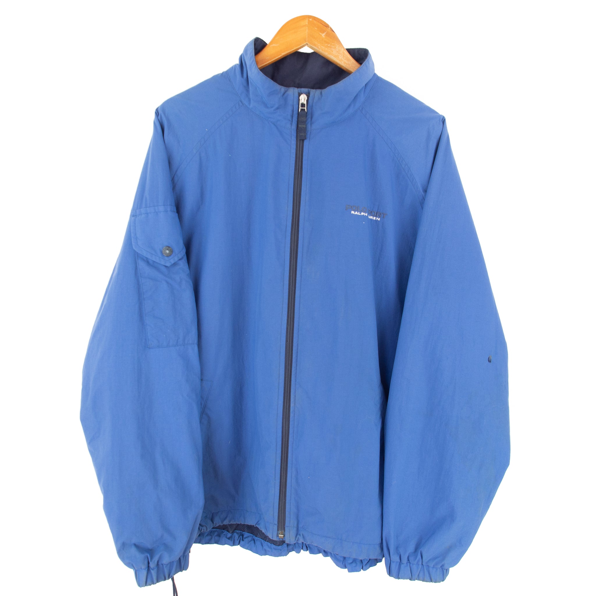 POLO SPORT – TRIAX VINTAGE