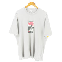 Load image into Gallery viewer, VINTAGE RARE SALOMON GRAPHIC T SHIRT - XL
