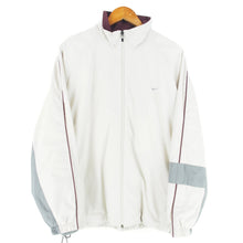 Load image into Gallery viewer, VINTAGE NIKE MINI SWOOSH WINDBREAKER - XL

