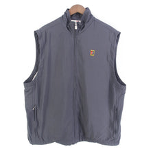 Load image into Gallery viewer, VINTAGE NIKE TENNIS COURT VEST - XL
