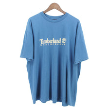 Load image into Gallery viewer, VINTAGE TIMBERLANDS GRAPHIC T SHIRT - XL
