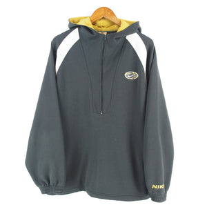VINTAGE NIKE BASKETBALL HOODIE - XL