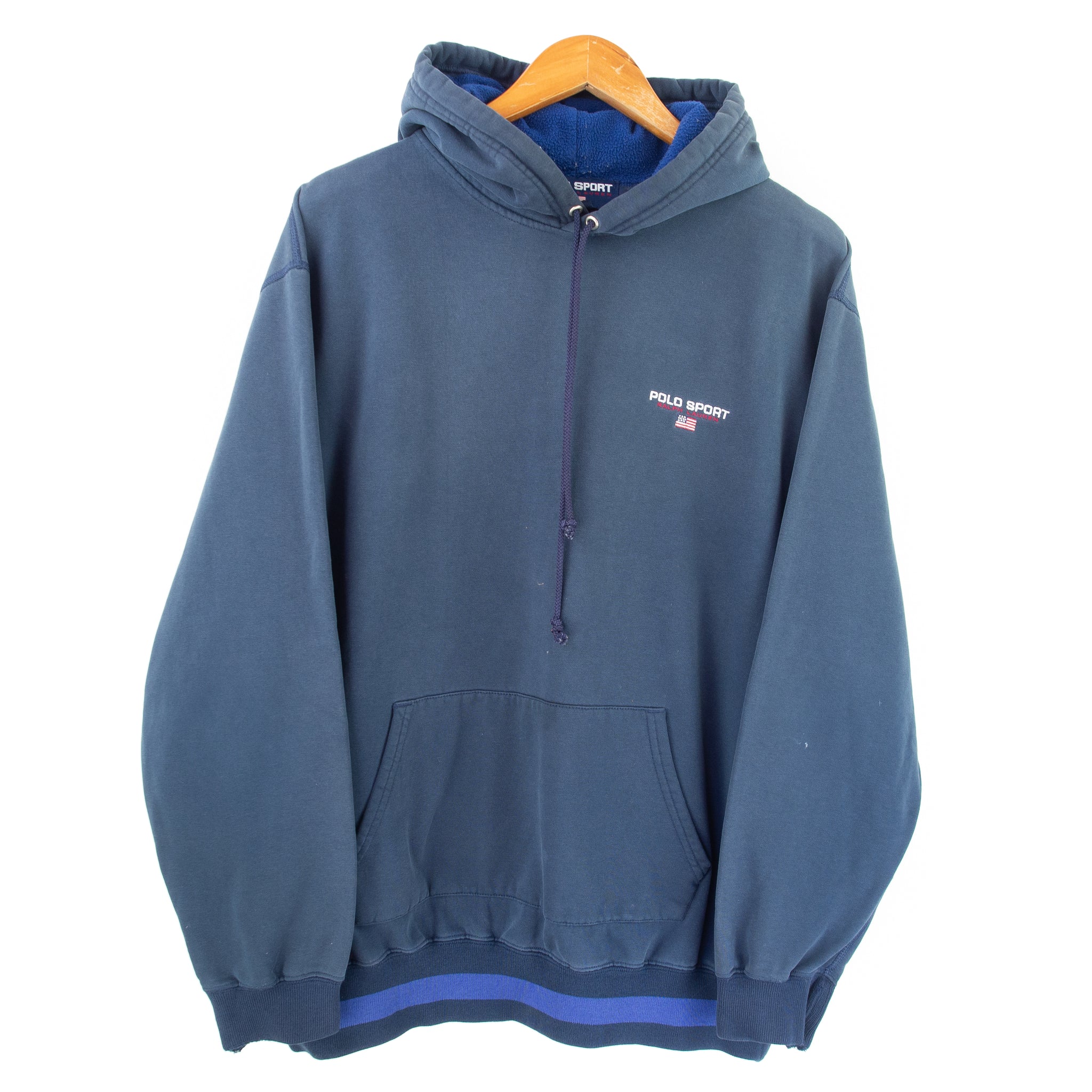 POLO SPORT – TRIAX VINTAGE
