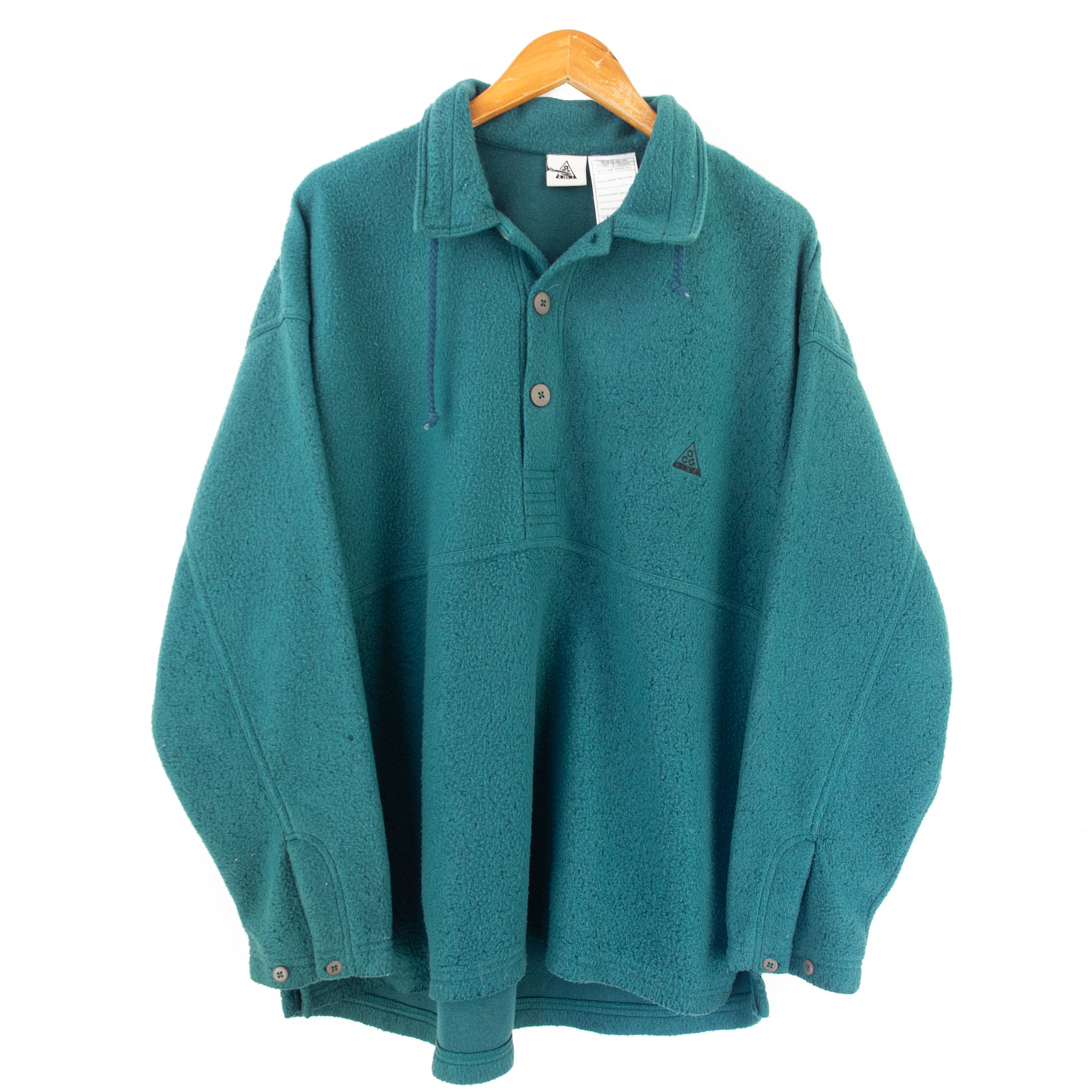 1/4 ZIPS – TRIAX VINTAGE 1/4 ZIPS – TRIAX VINTAGE