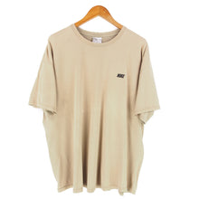 Load image into Gallery viewer, VINTAGE NIKE EARTH TONE SPELLOUT - XL
