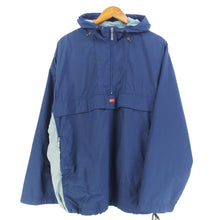 Load image into Gallery viewer, VINTAGE NIKE ANORAK WINDBREAKER - XL
