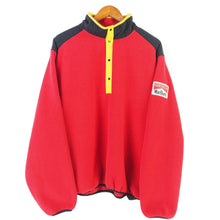 Load image into Gallery viewer, VINTAGE MARLBORO FLEECE 1/4 - XL
