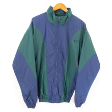 Load image into Gallery viewer, VINTAGE NIKE COLOUR BLOCK WINDBREAKER - XL
