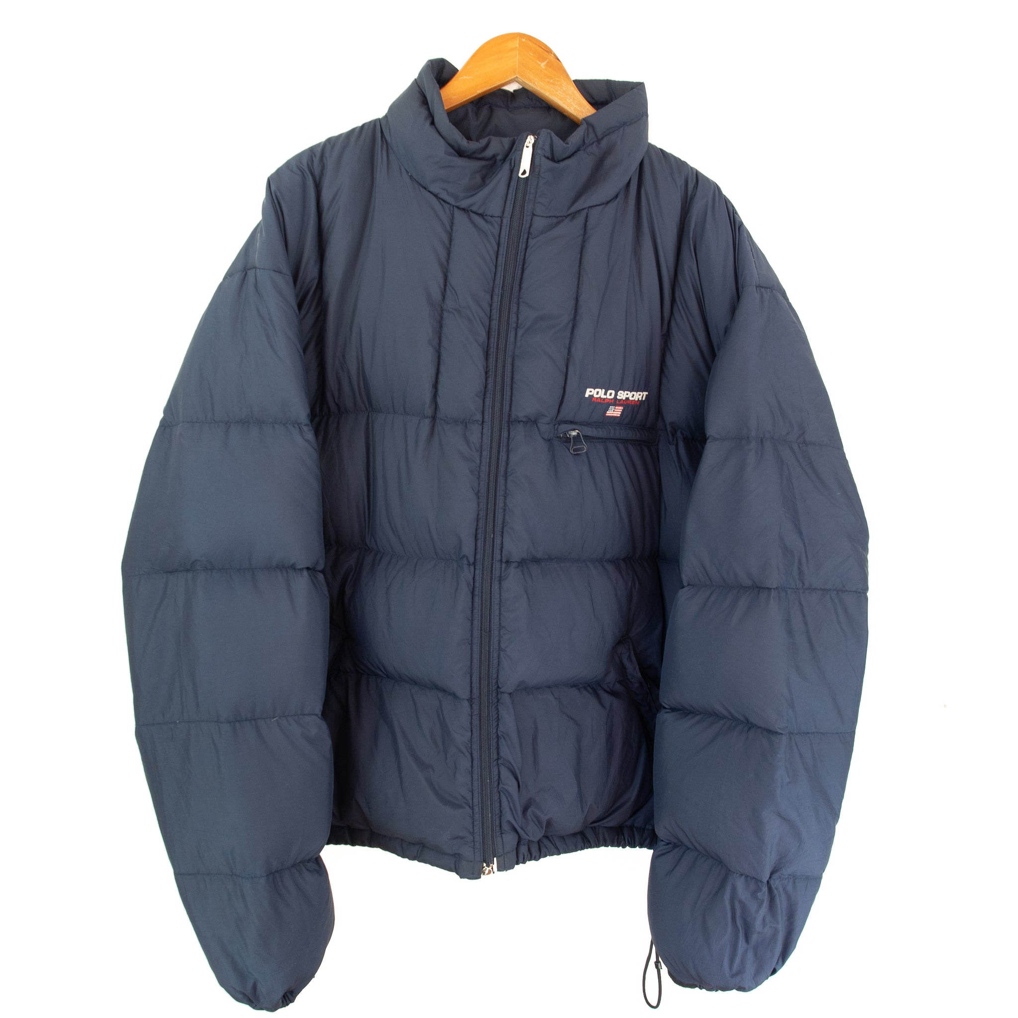 POLO SPORT – TRIAX VINTAGE