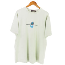 Load image into Gallery viewer, VINTAGE TIMBERLANDS GRAPHIC T SHIRT - L
