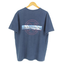 Load image into Gallery viewer, VINTAGE NAUTICA COMP GRAPHIC T SHIRT - L
