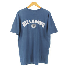 Load image into Gallery viewer, VINTAGE Y2K BILLABONG GRAPHIC T SHIRT - L
