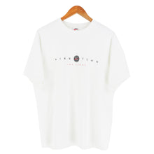 Load image into Gallery viewer, VINTAGE NIKE TOWN LAS VEGAS T SHIRT - L
