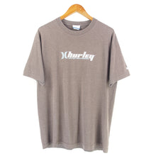 Load image into Gallery viewer, VINTAGE HURLEY GRAPHIC T SHIRT - L
