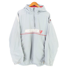 Load image into Gallery viewer, VINTAGE NIKE ATHLETIC ANORAK JACKET - L/XL
