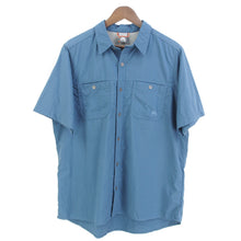 Load image into Gallery viewer, VINTAGE NIKE ACG BUTTON UP SHIRT - L
