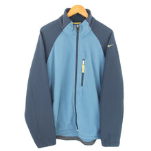 Load image into Gallery viewer, VINTAGE NIKE TECHNICAL FLEECE ZIP UP - XL
