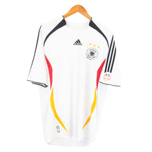 Load image into Gallery viewer, VINTAGE 2007 GERMANY SOCCER KIT - XL
