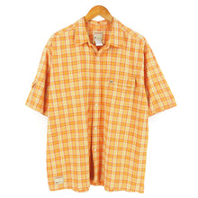 Load image into Gallery viewer, VINTAGE QUIKSILVER BUTTON UP SHIRT - XL
