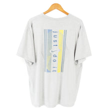 Load image into Gallery viewer, VINTAGE NIKE DOUBLE SIDED T SHIRT - L
