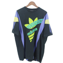 Load image into Gallery viewer, VINTAGE ADIDAS DETAILED T SHIRT - XL
