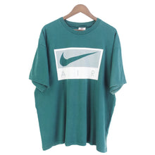 Load image into Gallery viewer, VINTAGE NIKE AIT GRAPHIC T SHIRT - XL
