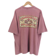 Load image into Gallery viewer, VINTAGE QUIKSILVER GRAPHIC T SHIRT - XL
