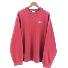 Load image into Gallery viewer, VINTAGE REEBOK EMBROIDERED CREWNECK - XL

