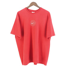 Load image into Gallery viewer, VINTAGE NIKE DOUBLE SIDED GRAPHIC T SHIRT - XL
