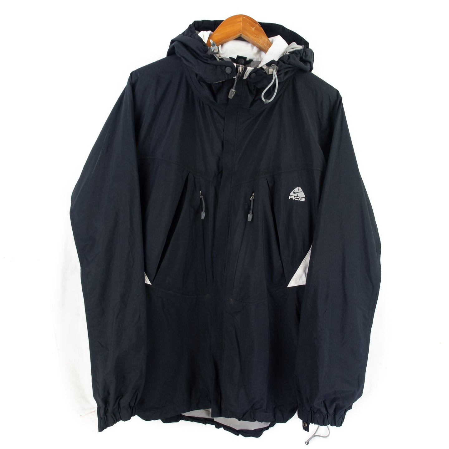 VINTAGE NIKE ACG GORETEX JACKET - XL