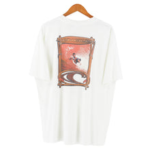 Load image into Gallery viewer, VINTAGE ONEIL GRAPHIC T SHIRT - XL
