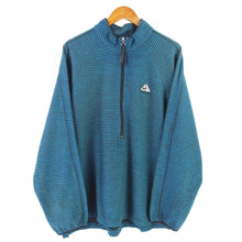 Load image into Gallery viewer, VINTAGE NIKE ACG FLEECE 1/4 ZIP - XL

