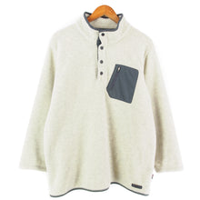 Load image into Gallery viewer, VINTAGE NIKE ACG FLEECE 1/4 ZIP - XL
