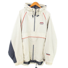 Load image into Gallery viewer, VINTAGE REEBOK TECH 1/4 LINED JACKET - XL
