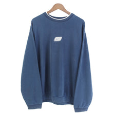 Load image into Gallery viewer, VINTAGE NIKE EMBROIDERED CREWNECK - XL

